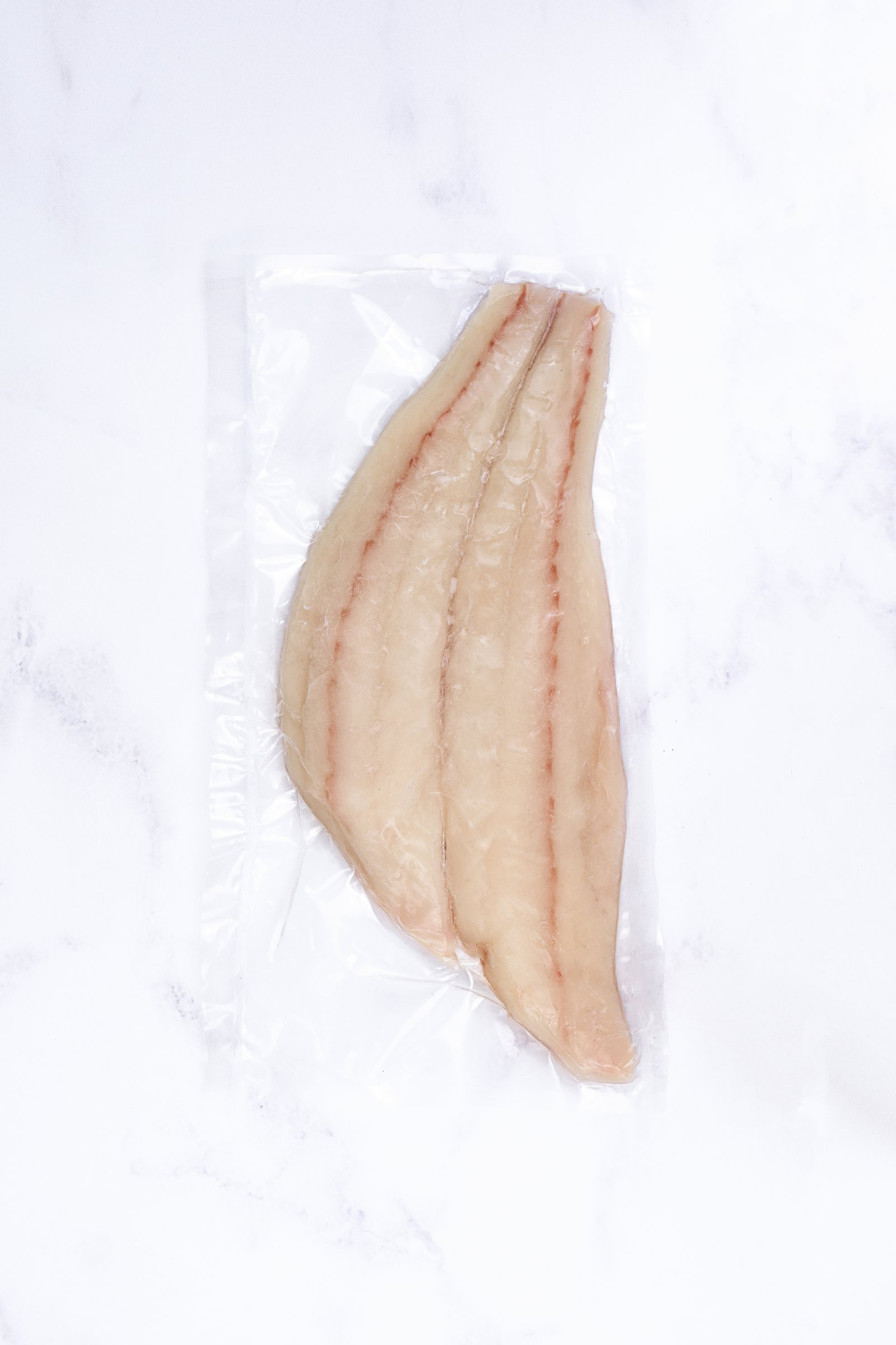 Filete de Lenguado